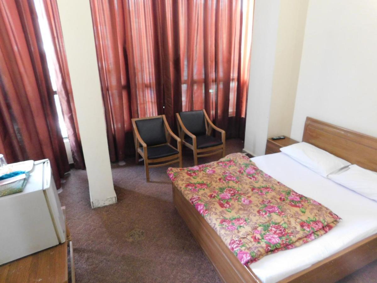 Hotel Avanti راوالبيندي المظهر الخارجي الصورة